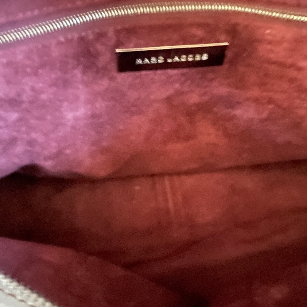 Marc Jacobs Large Tote, NWT - Picture 6 of 12
